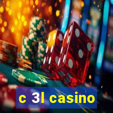 c 3l casino